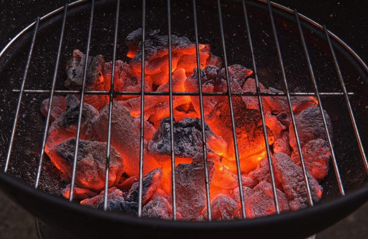 Direktes und indirektes Grillieren - Schweizer Fleisch